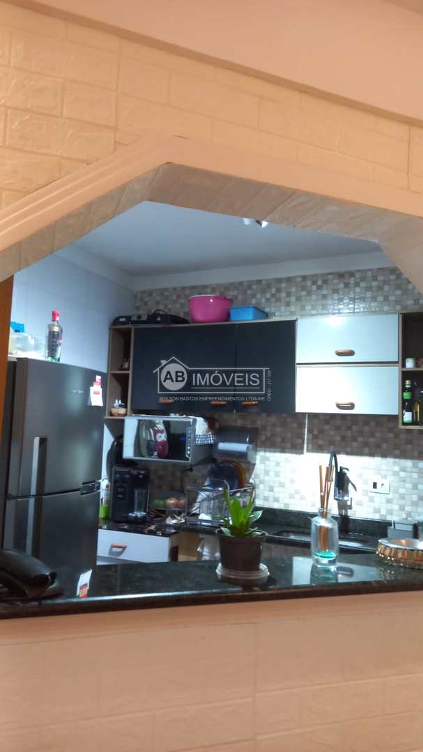 Apartamento à venda com 2 quartos, 68m² - Foto 3