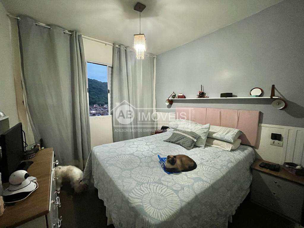 Apartamento à venda com 2 quartos, 68m² - Foto 8