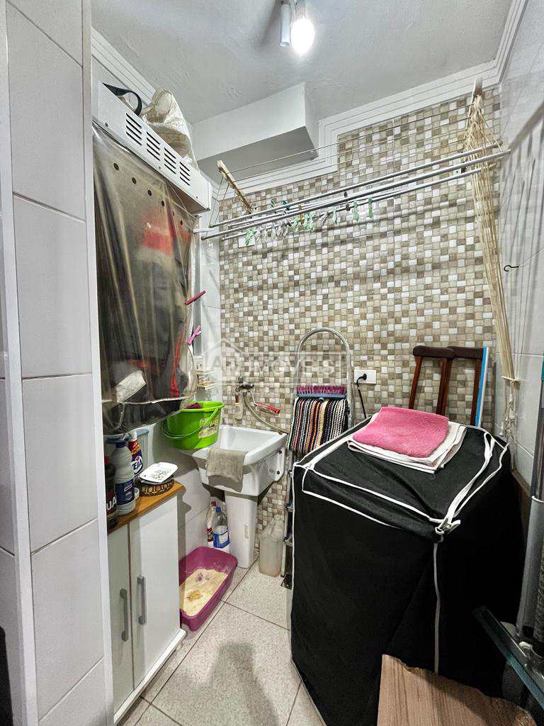 Apartamento à venda com 2 quartos, 68m² - Foto 6
