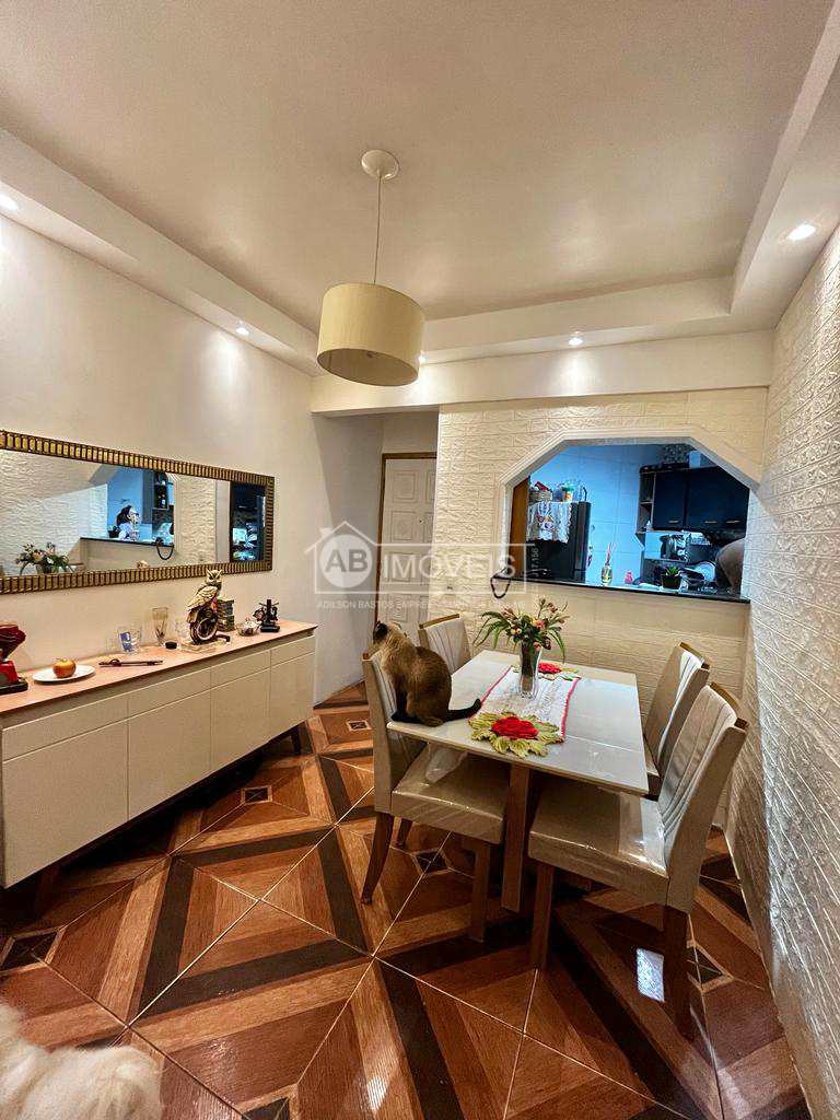 Apartamento à venda com 2 quartos, 68m² - Foto 2