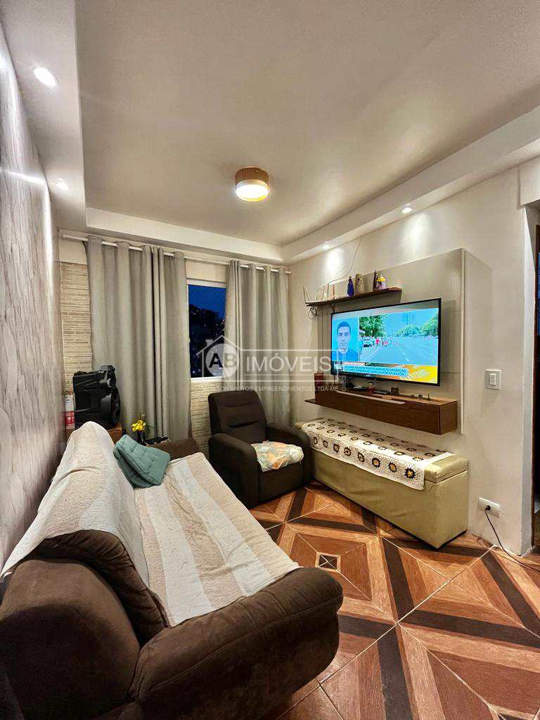 Apartamento à venda com 2 quartos, 68m² - Foto 1