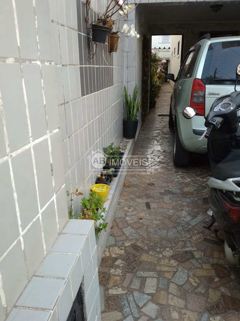 Casa à venda com 3 quartos, 182m² - Foto 8