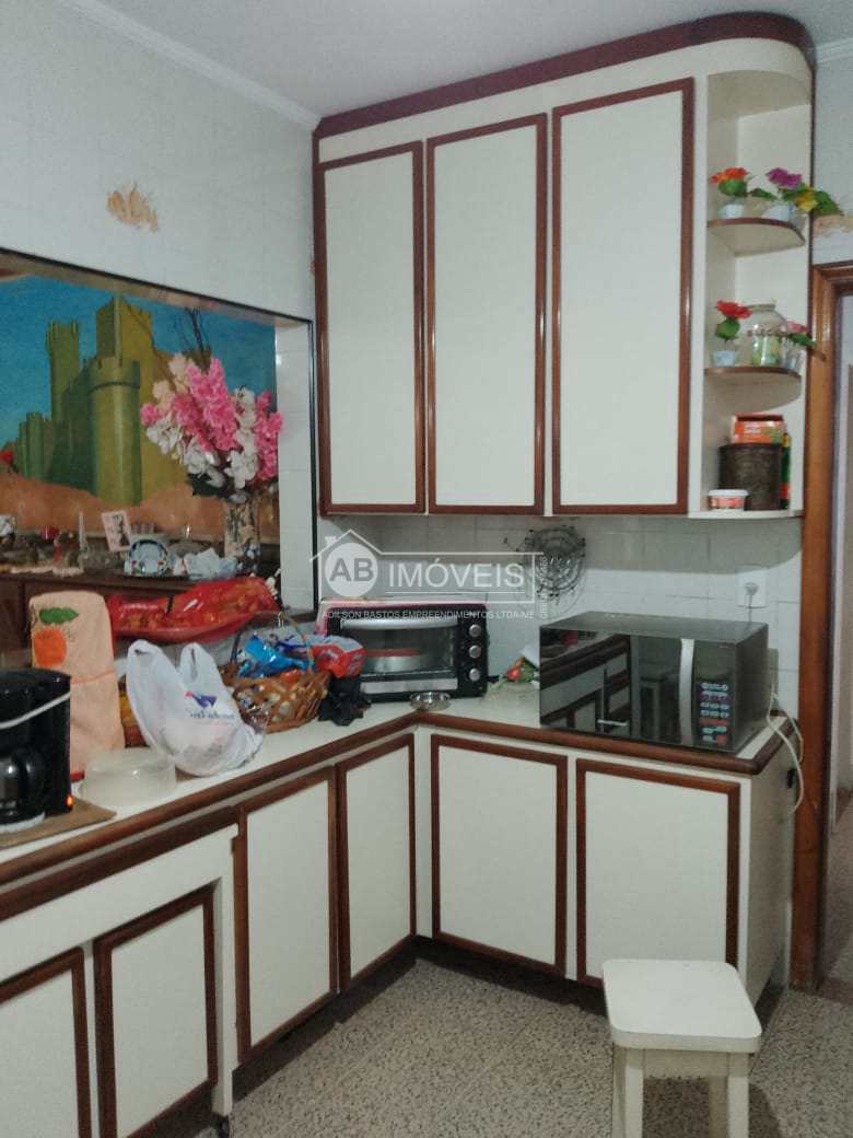 Casa à venda com 3 quartos, 182m² - Foto 5