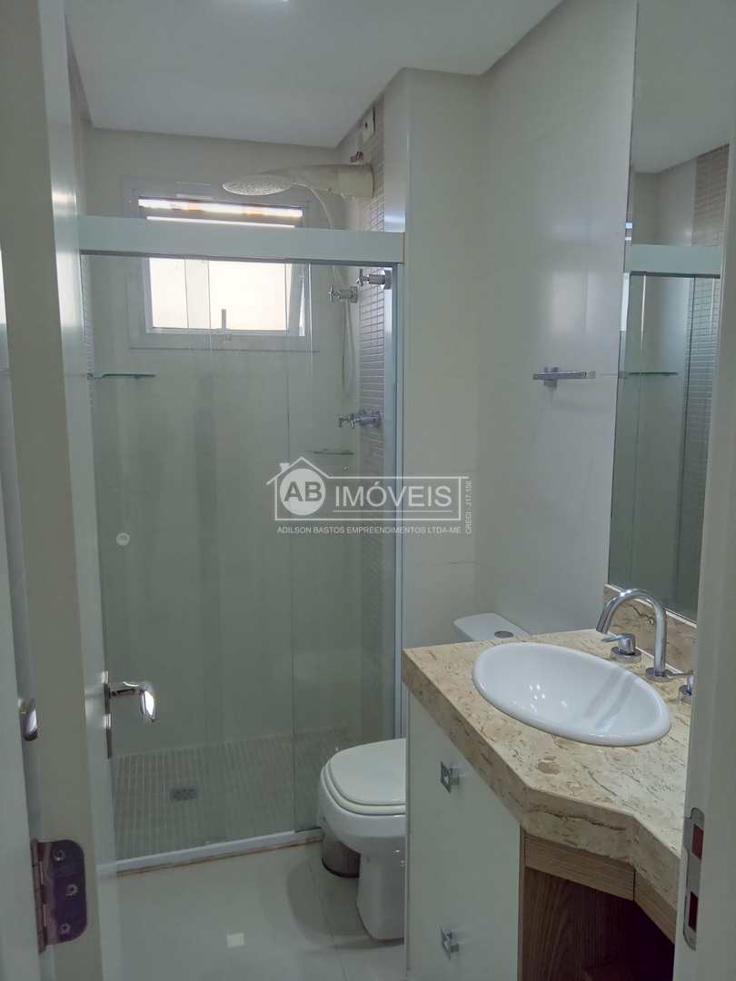 Apartamento para alugar com 2 quartos, 84m² - Foto 29