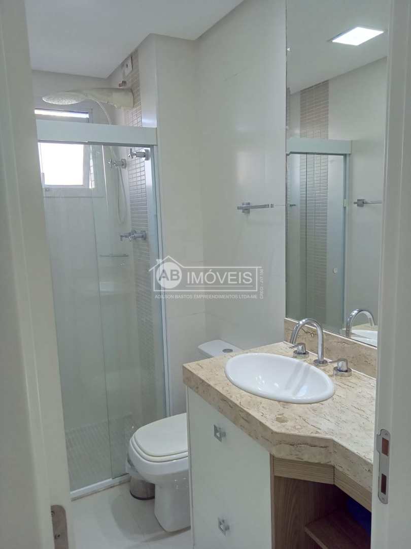 Apartamento para alugar com 2 quartos, 84m² - Foto 30