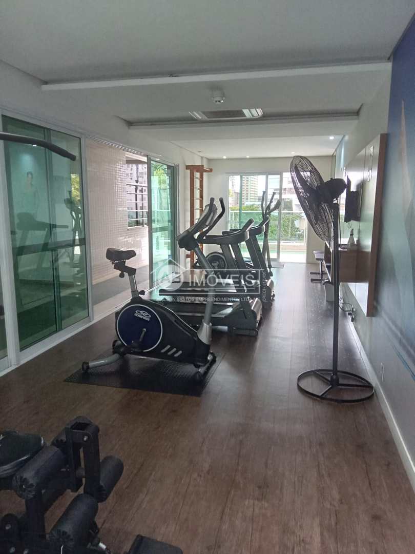 Apartamento para alugar com 2 quartos, 84m² - Foto 44