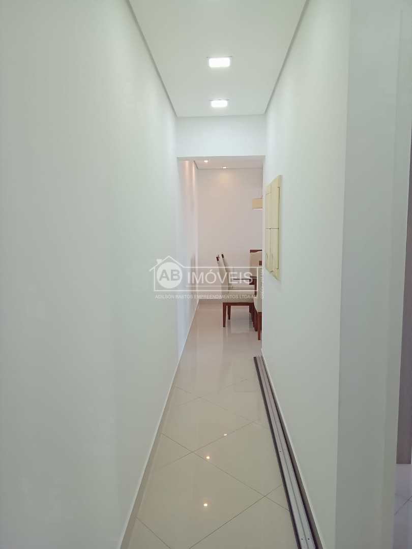 Apartamento para alugar com 2 quartos, 84m² - Foto 17