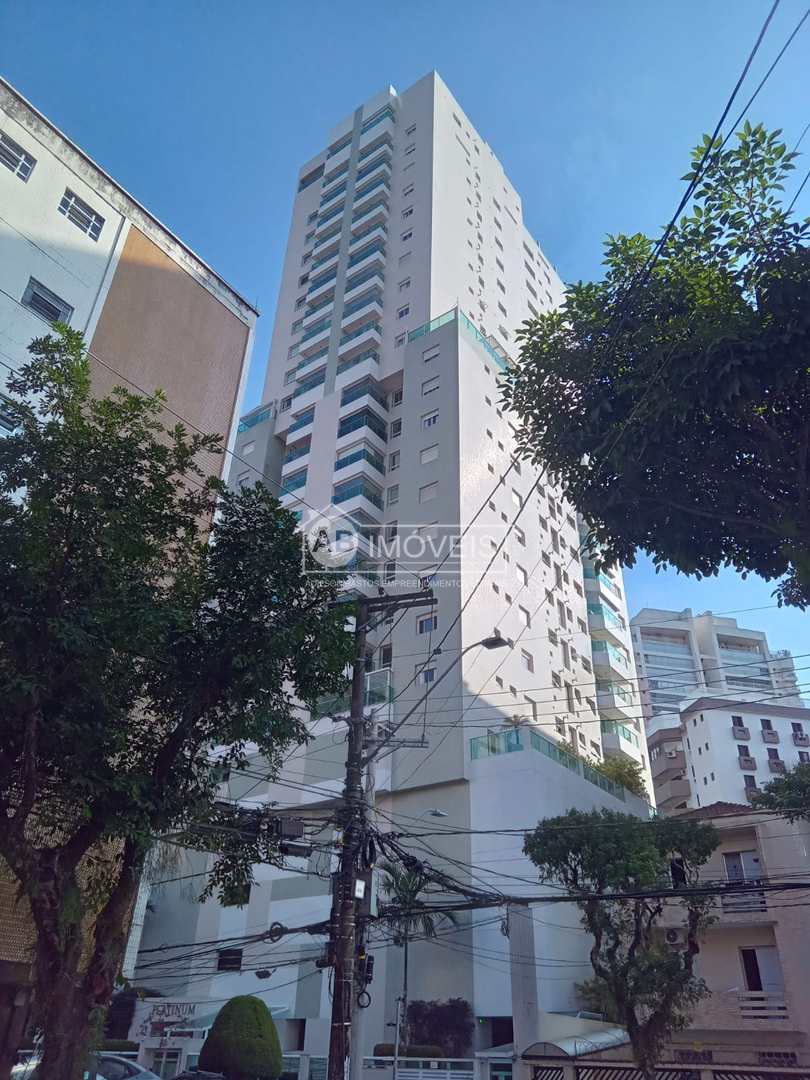 Apartamento para alugar com 2 quartos, 84m² - Foto 2