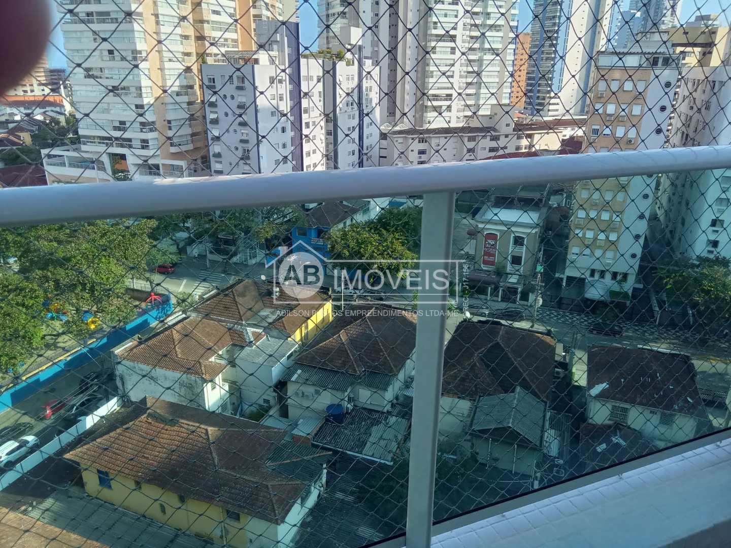 Apartamento para alugar com 2 quartos, 84m² - Foto 10
