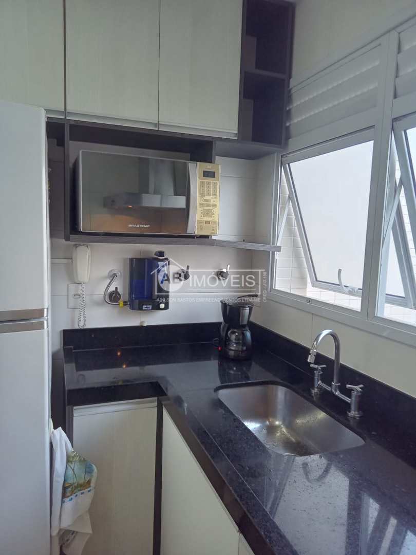 Apartamento para alugar com 2 quartos, 84m² - Foto 14