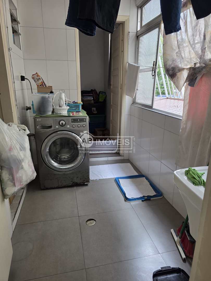 Apartamento à venda com 3 quartos, 116m² - Foto 5