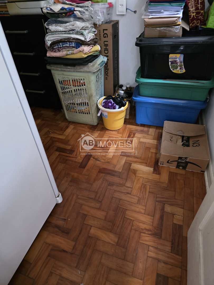 Apartamento à venda com 3 quartos, 116m² - Foto 8