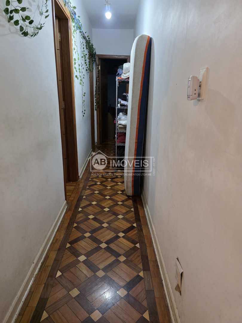 Apartamento à venda com 3 quartos, 116m² - Foto 7