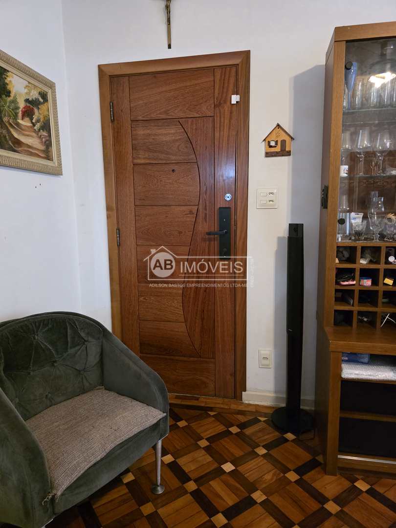 Apartamento à venda com 3 quartos, 116m² - Foto 30