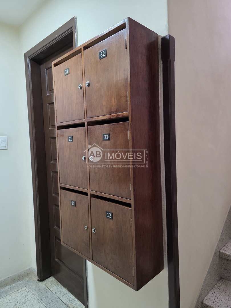 Apartamento à venda com 3 quartos, 116m² - Foto 41