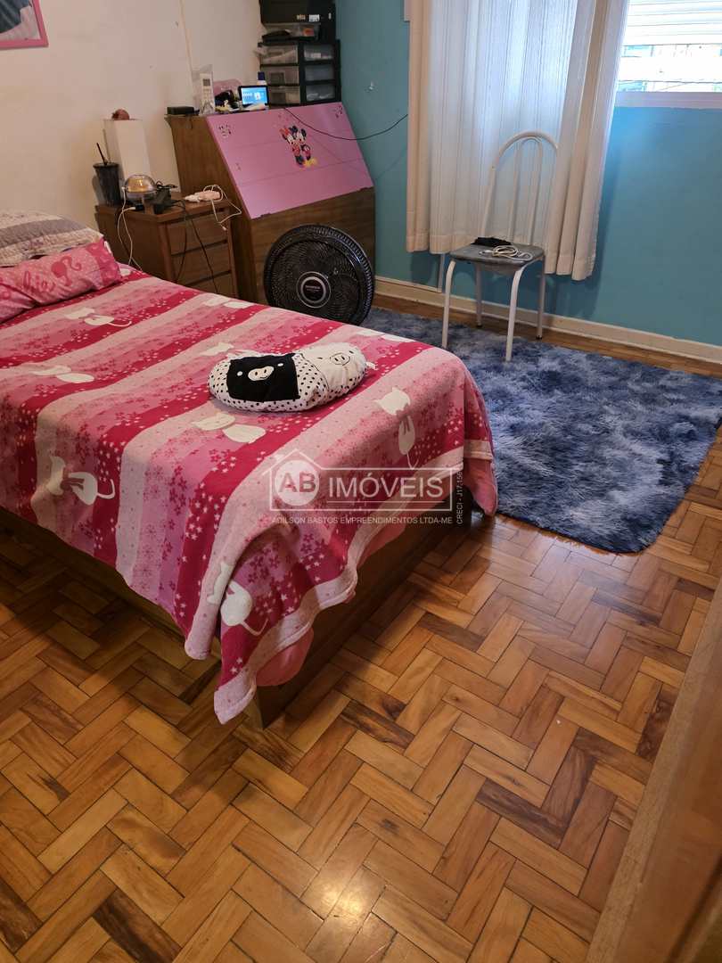 Apartamento à venda com 3 quartos, 116m² - Foto 13