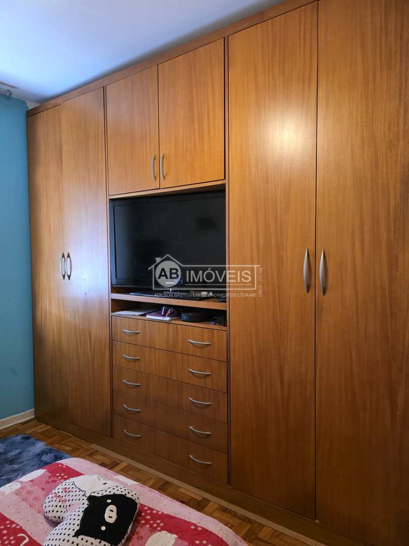 Apartamento à venda com 3 quartos, 116m² - Foto 14