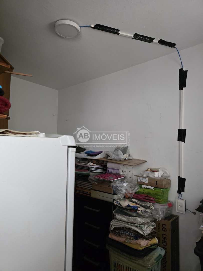 Apartamento à venda com 3 quartos, 116m² - Foto 32