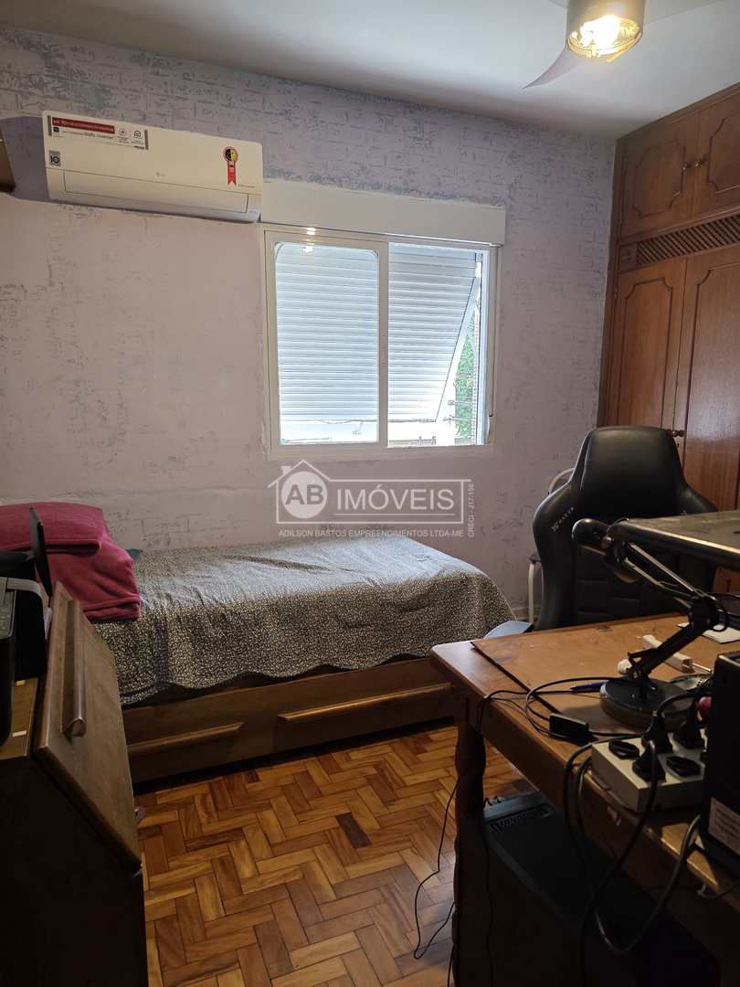 Apartamento à venda com 3 quartos, 116m² - Foto 11