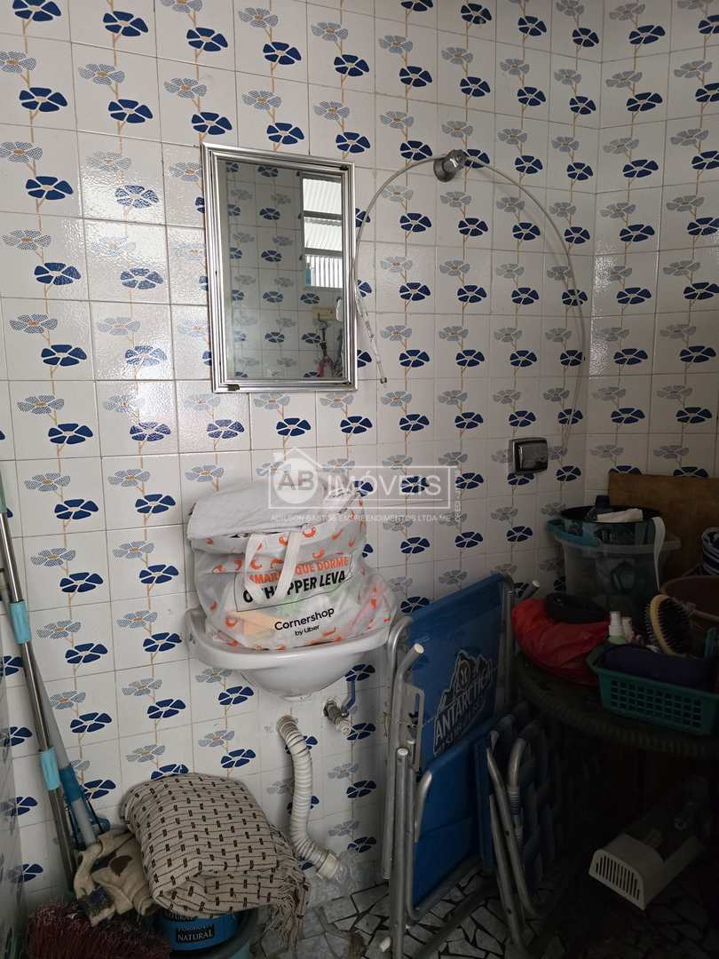 Apartamento à venda com 3 quartos, 116m² - Foto 6