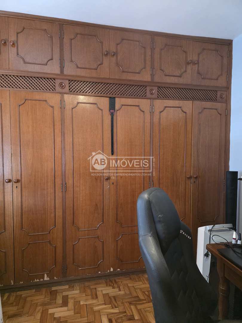 Apartamento à venda com 3 quartos, 116m² - Foto 12
