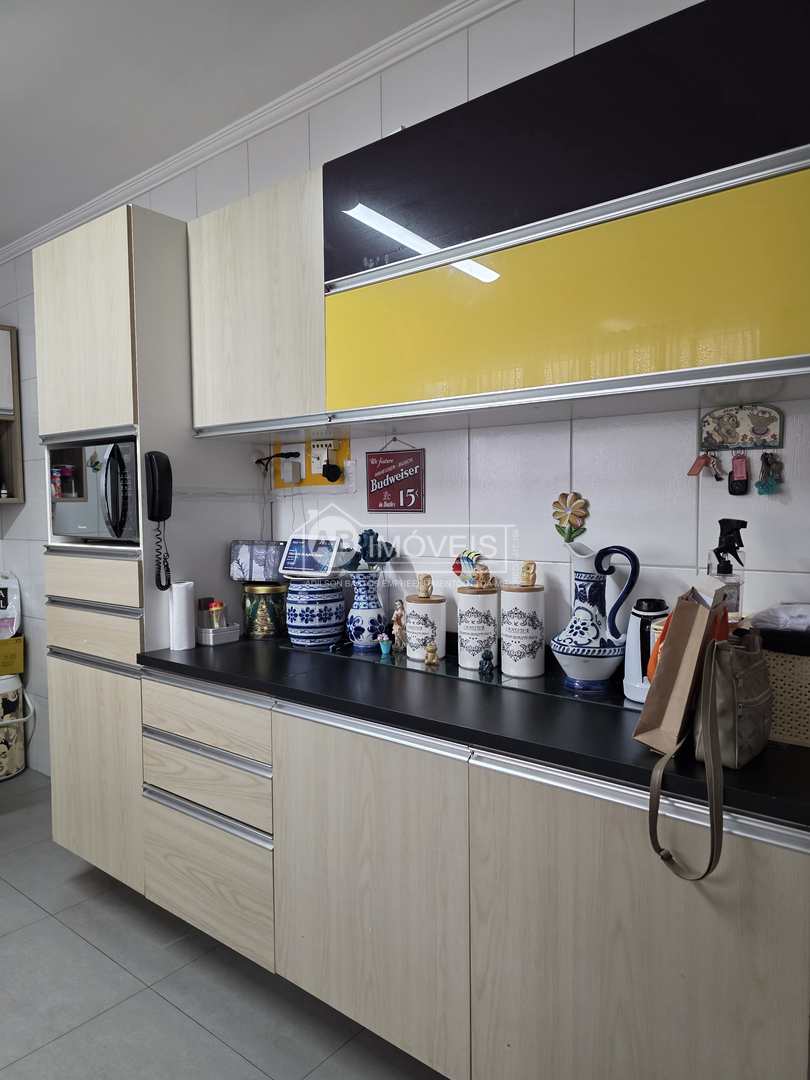 Apartamento à venda com 3 quartos, 116m² - Foto 4