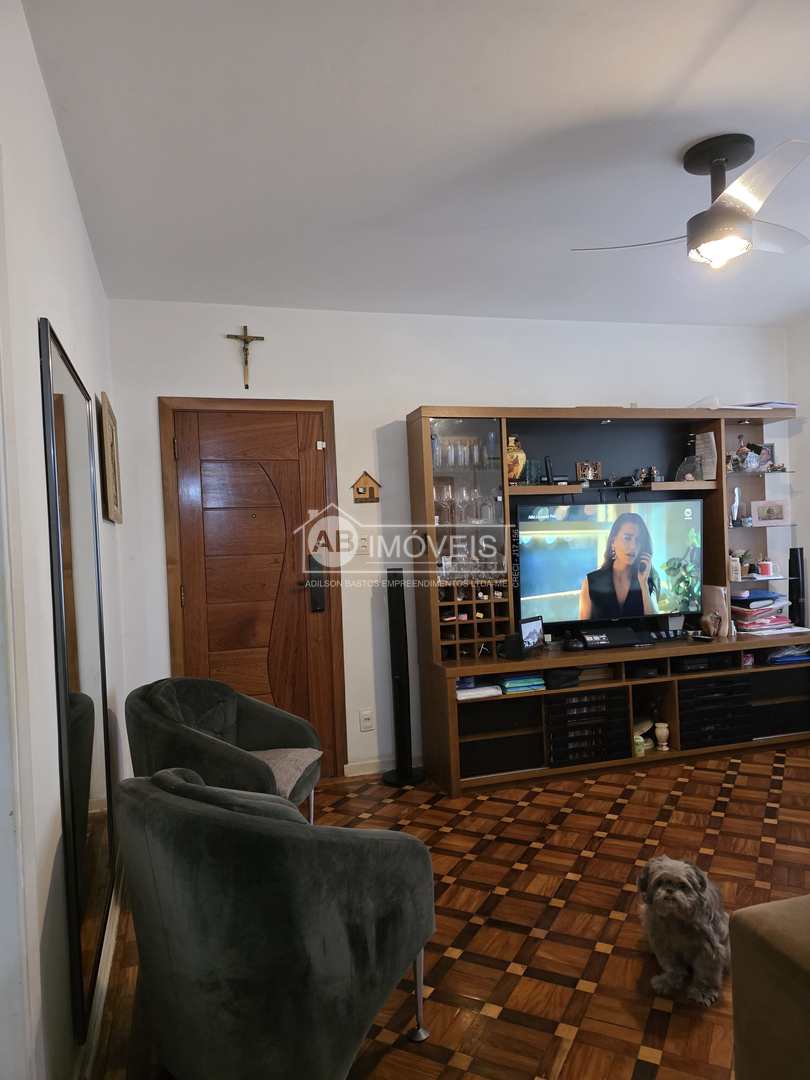 Apartamento à venda com 3 quartos, 116m² - Foto 29
