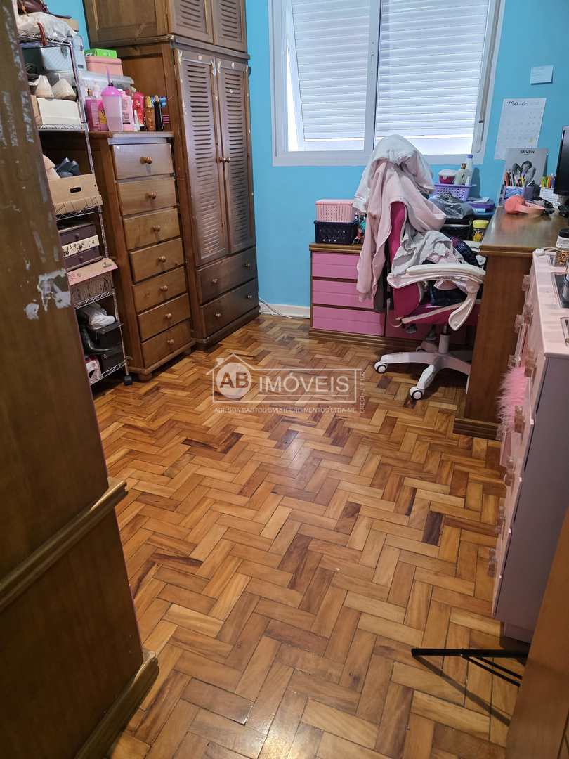 Apartamento à venda com 3 quartos, 116m² - Foto 9