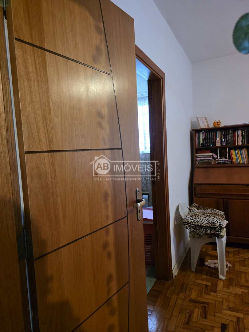 Apartamento à venda com 3 quartos, 116m² - Foto 33