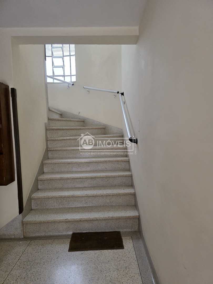 Apartamento à venda com 3 quartos, 116m² - Foto 27