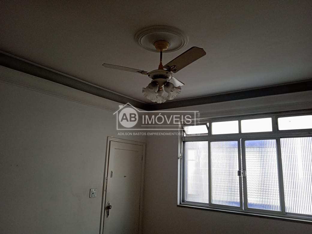 Apartamento para alugar com 3 quartos, 80m² - Foto 3