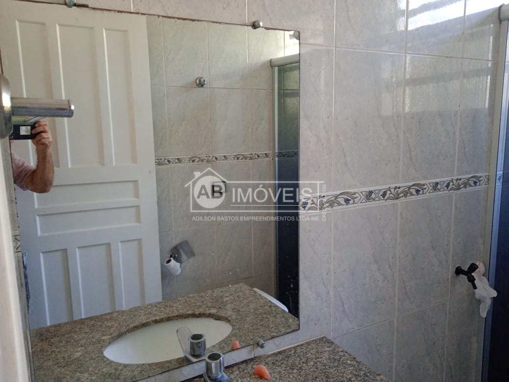 Apartamento para alugar com 3 quartos, 80m² - Foto 19