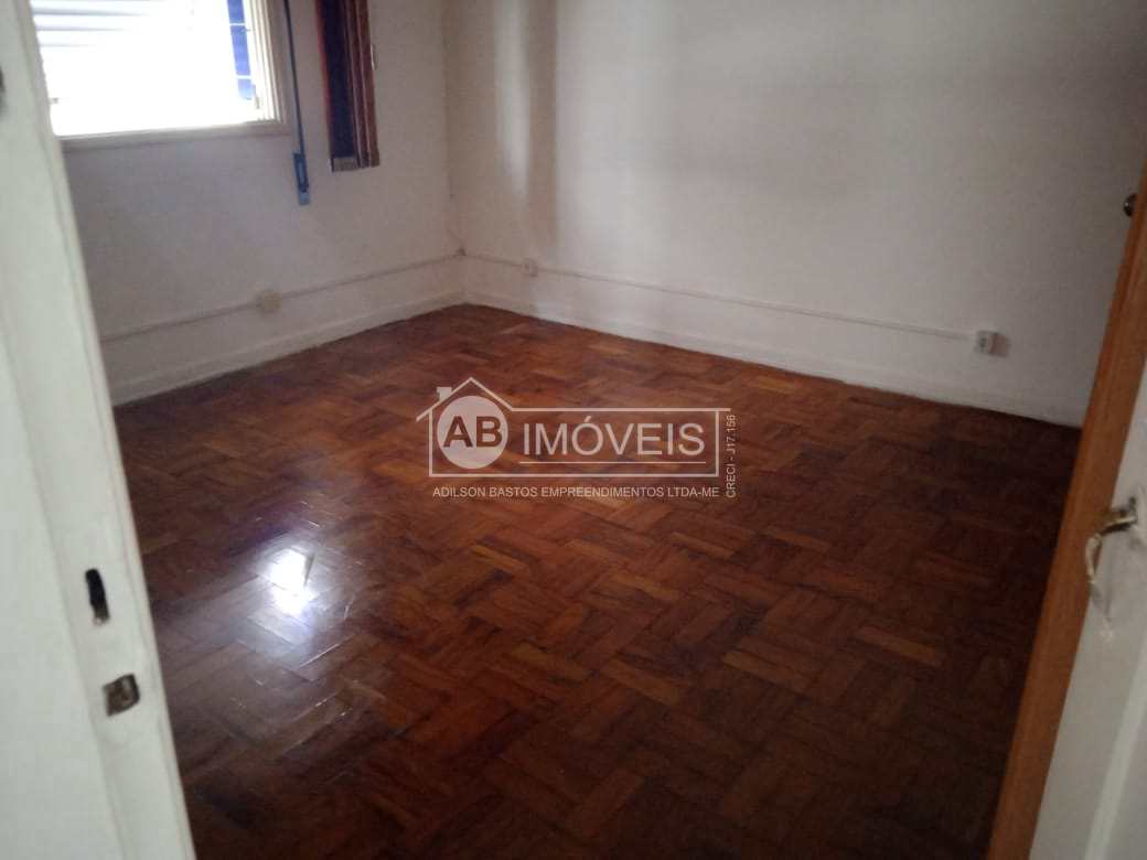 Apartamento para alugar com 3 quartos, 80m² - Foto 1