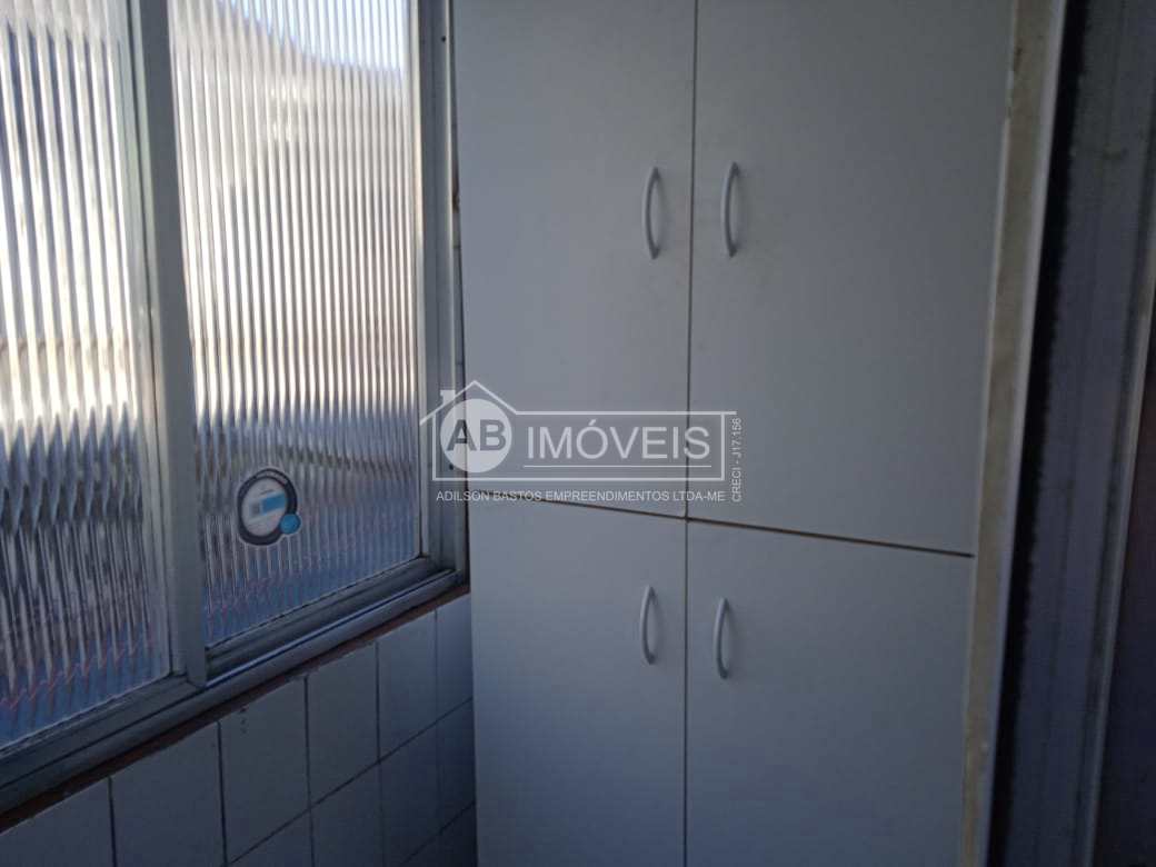 Apartamento para alugar com 3 quartos, 80m² - Foto 11