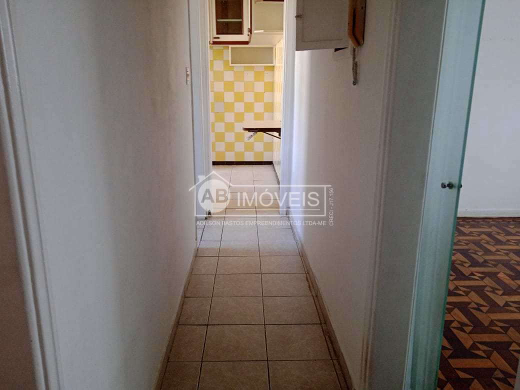 Apartamento para alugar com 3 quartos, 80m² - Foto 12