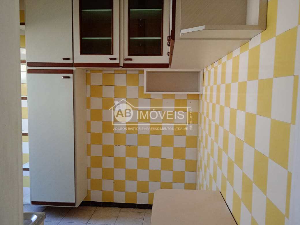 Apartamento para alugar com 3 quartos, 80m² - Foto 6