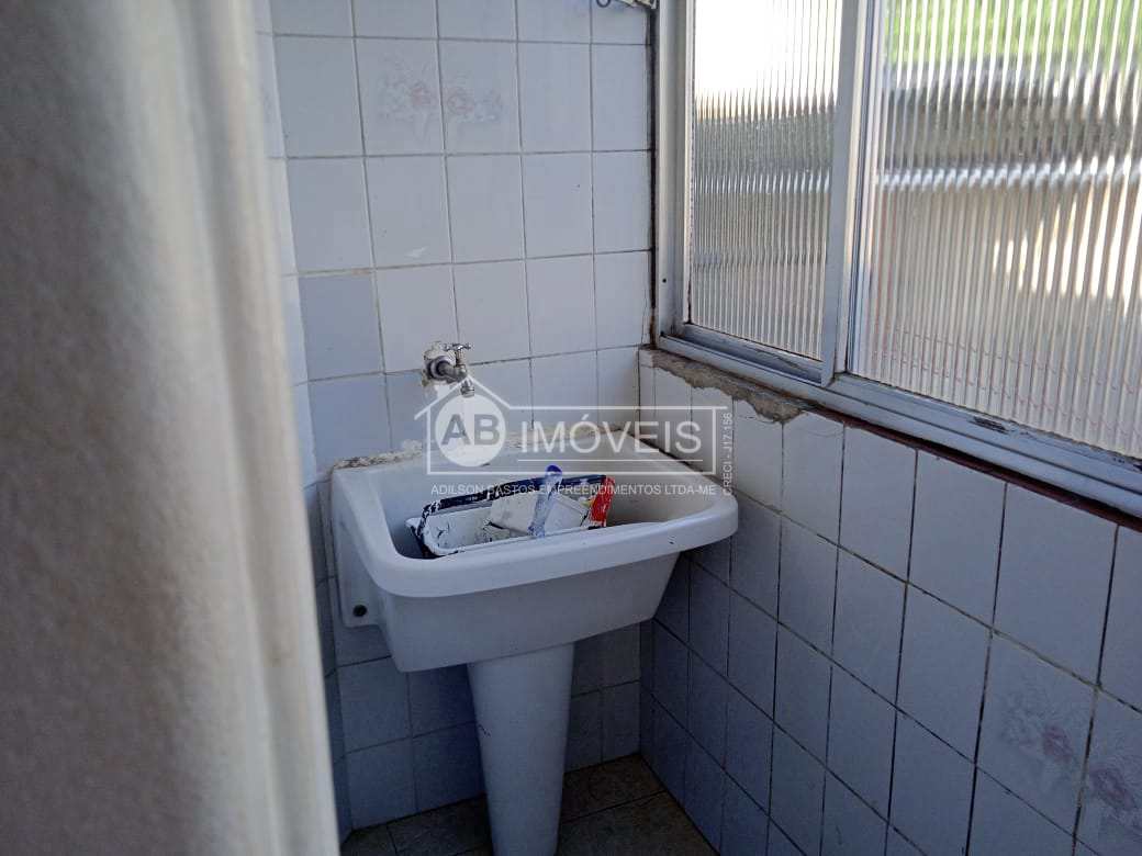 Apartamento para alugar com 3 quartos, 80m² - Foto 9