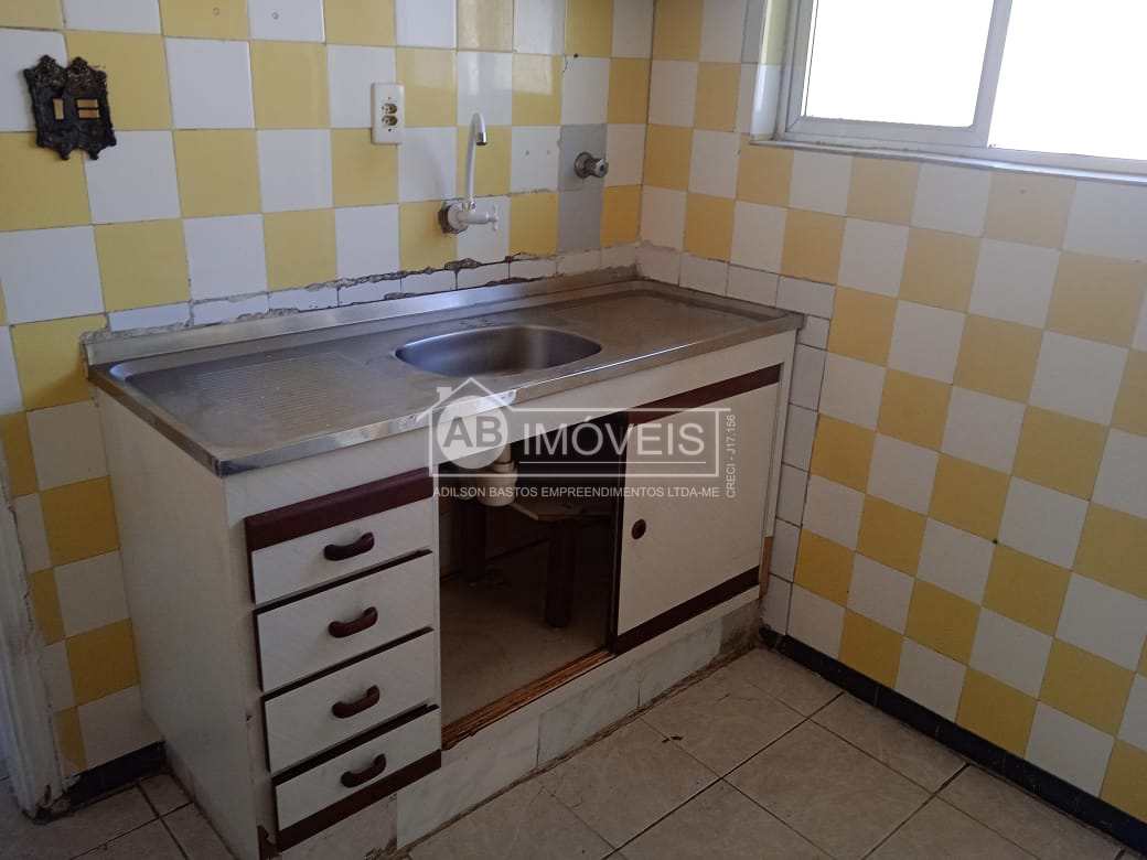 Apartamento para alugar com 3 quartos, 80m² - Foto 5