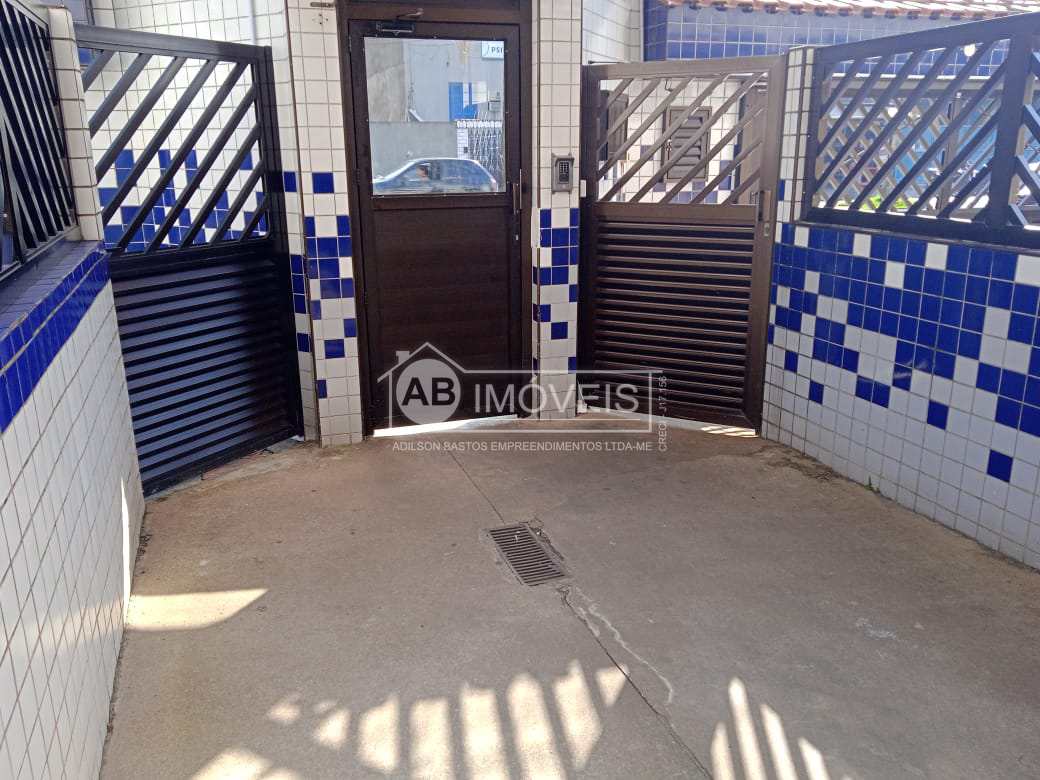 Apartamento para alugar com 3 quartos, 80m² - Foto 23