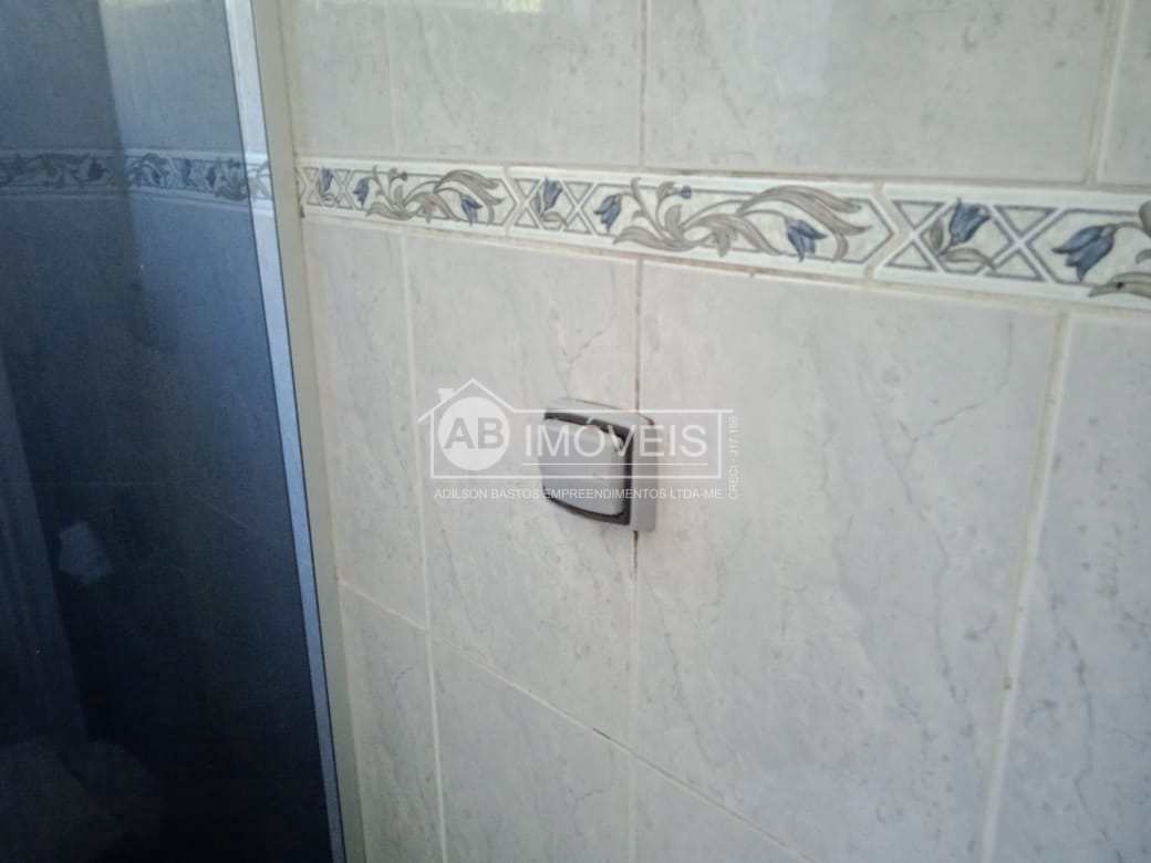 Apartamento para alugar com 3 quartos, 80m² - Foto 21