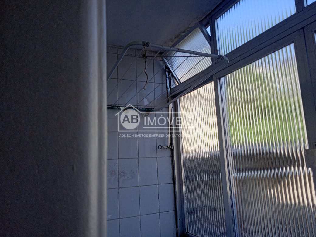 Apartamento para alugar com 3 quartos, 80m² - Foto 10