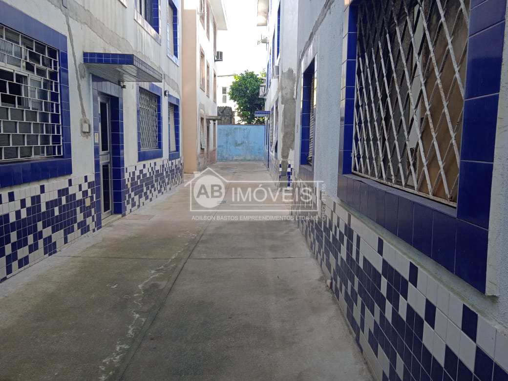 Apartamento para alugar com 3 quartos, 80m² - Foto 22