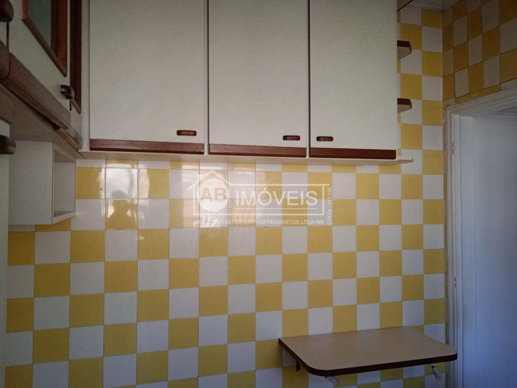 Apartamento para alugar com 3 quartos, 80m² - Foto 7