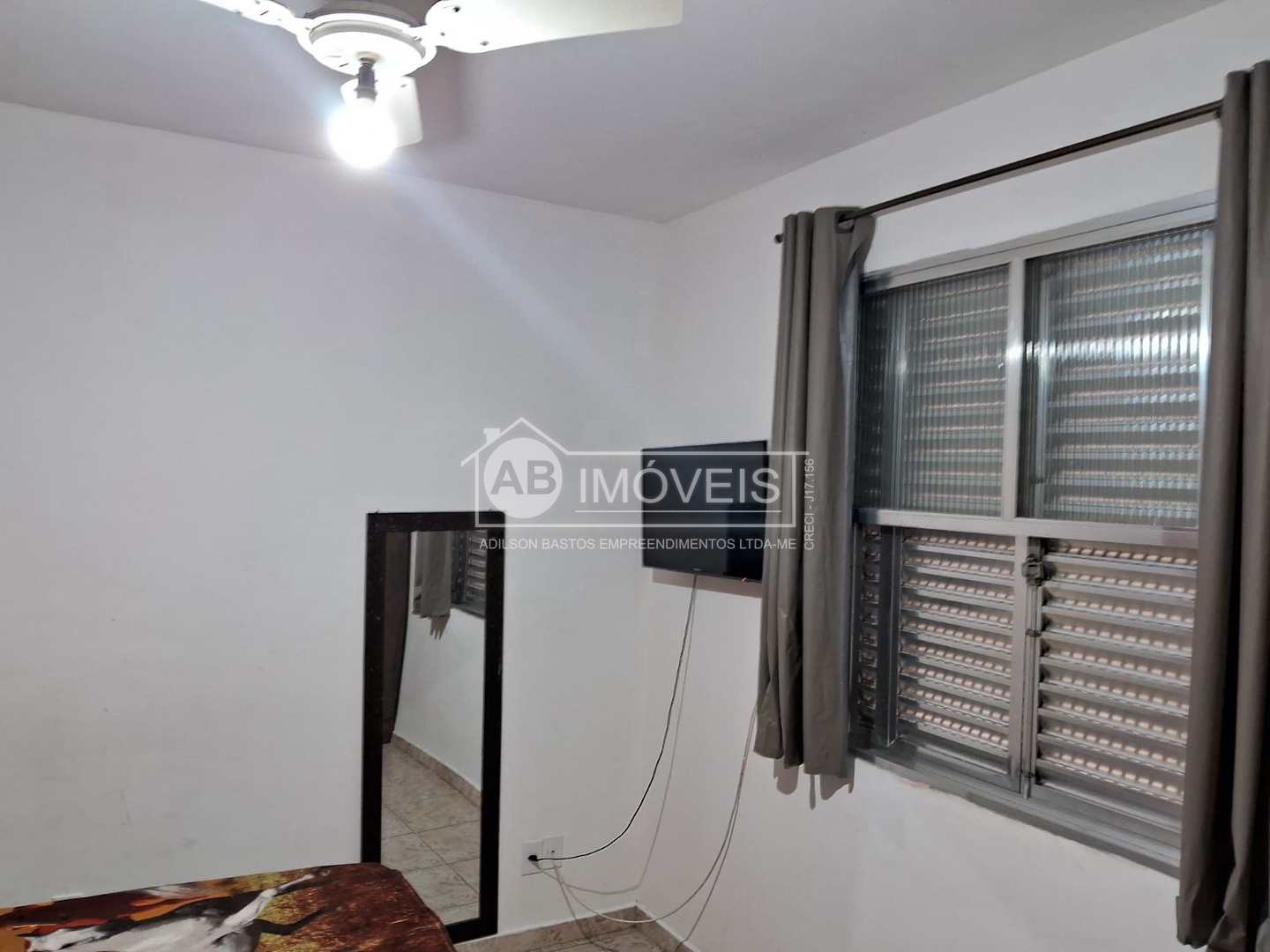 Apartamento à venda com 1 quarto, 59m² - Foto 13