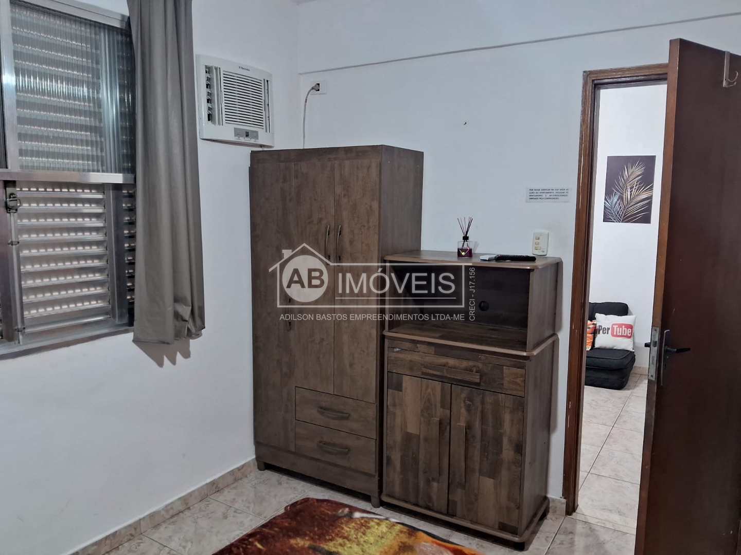 Apartamento à venda com 1 quarto, 59m² - Foto 12