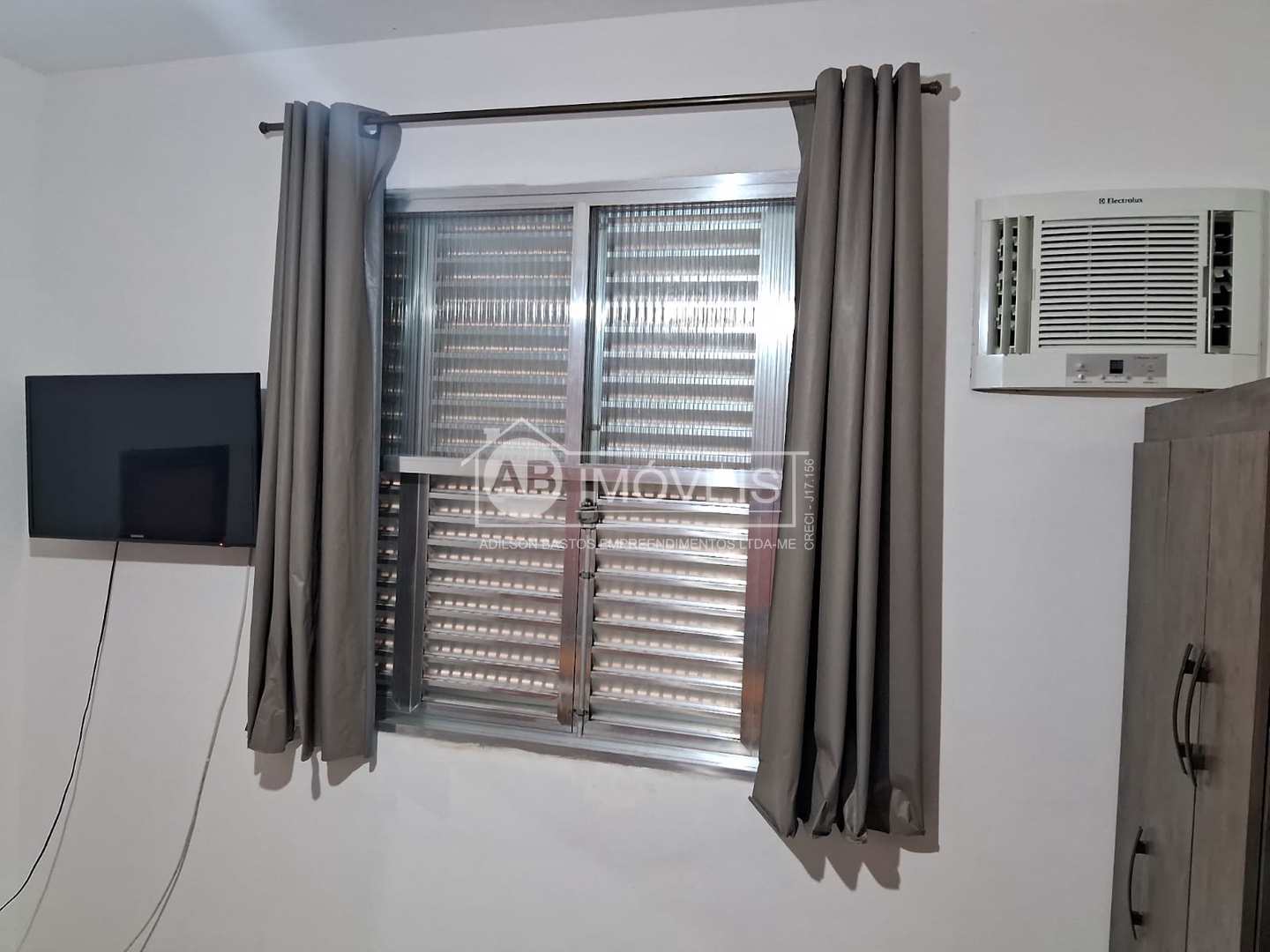 Apartamento à venda com 1 quarto, 59m² - Foto 15