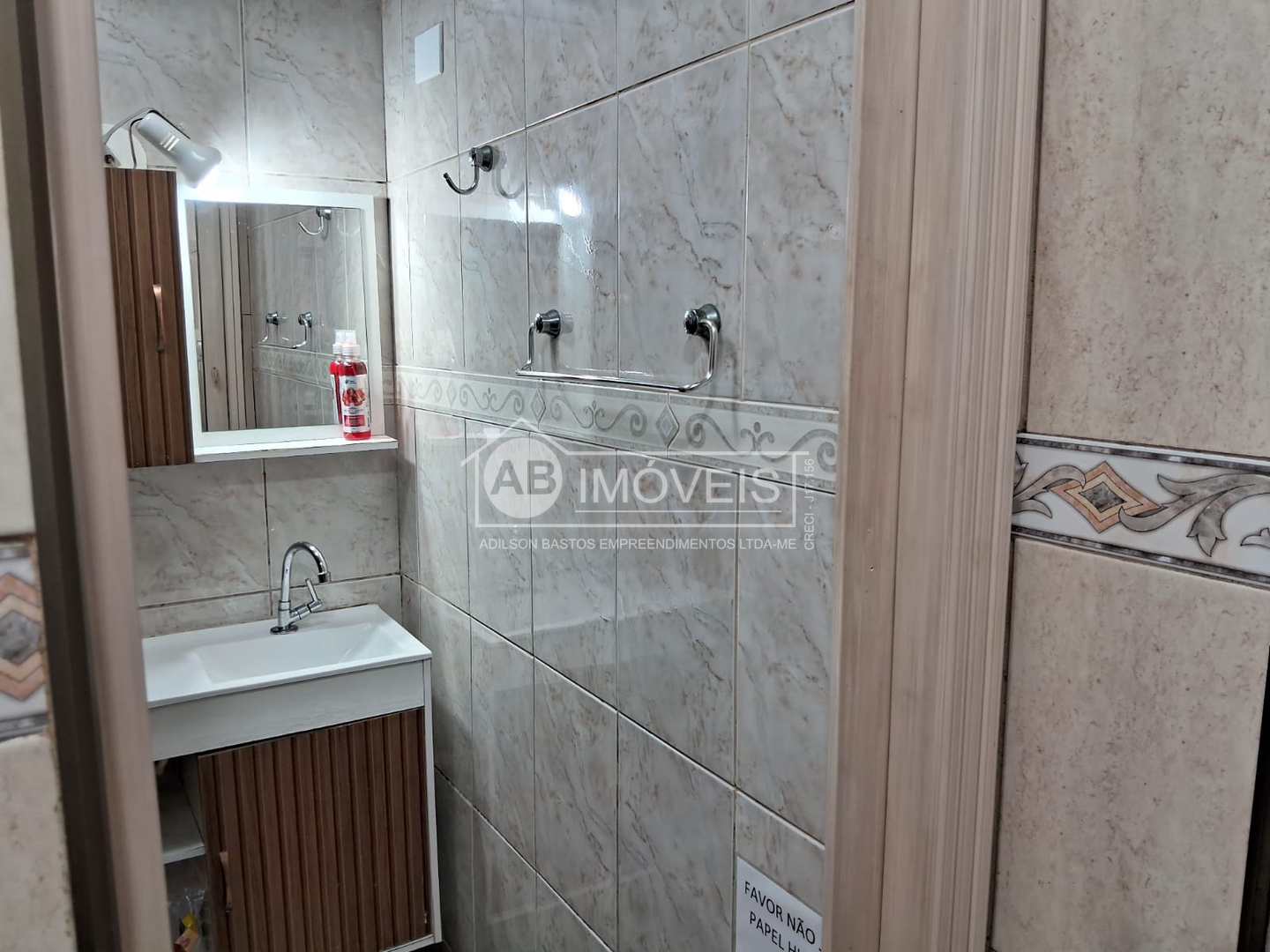 Apartamento à venda com 1 quarto, 59m² - Foto 18