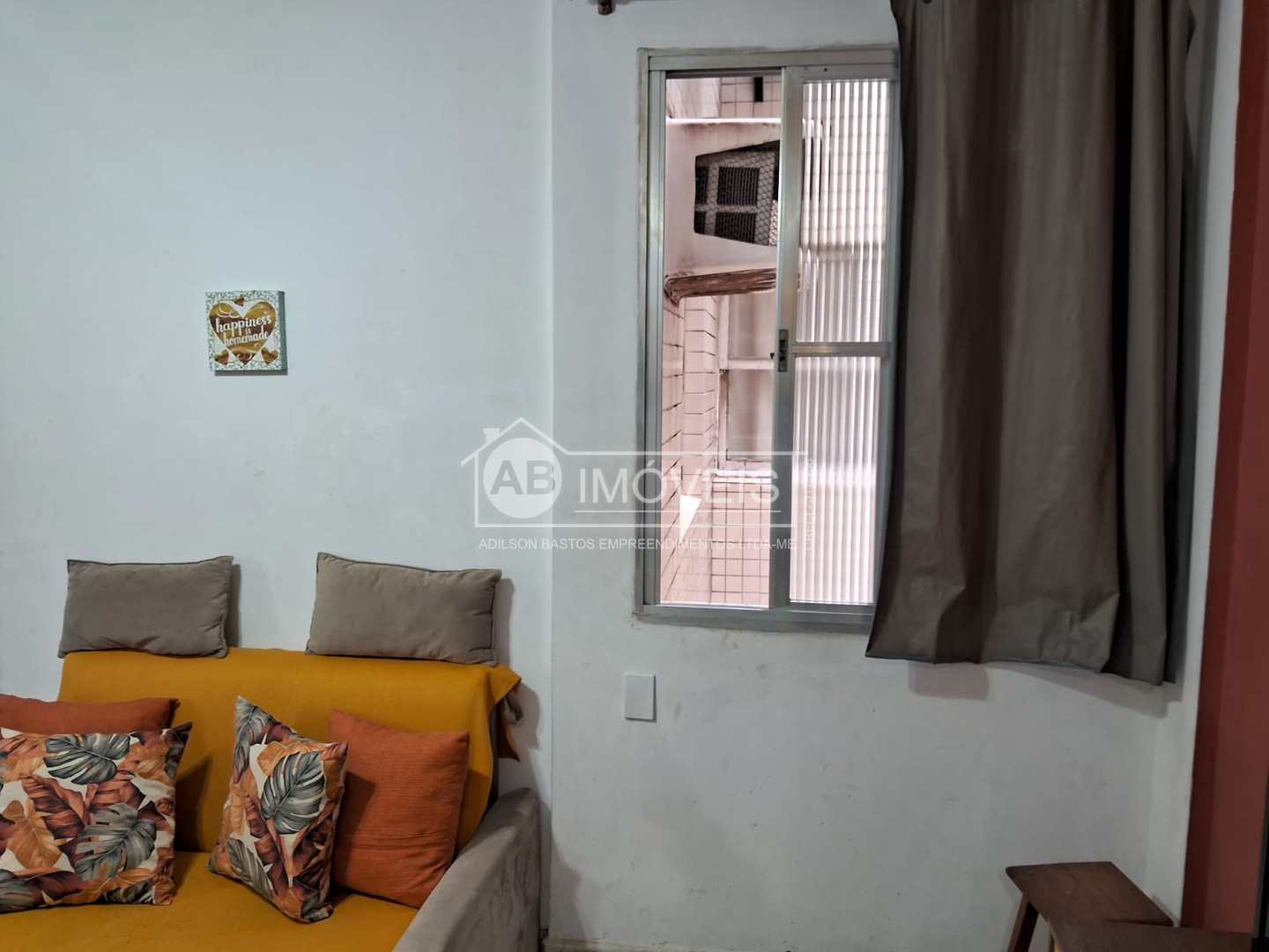 Apartamento à venda com 1 quarto, 59m² - Foto 4