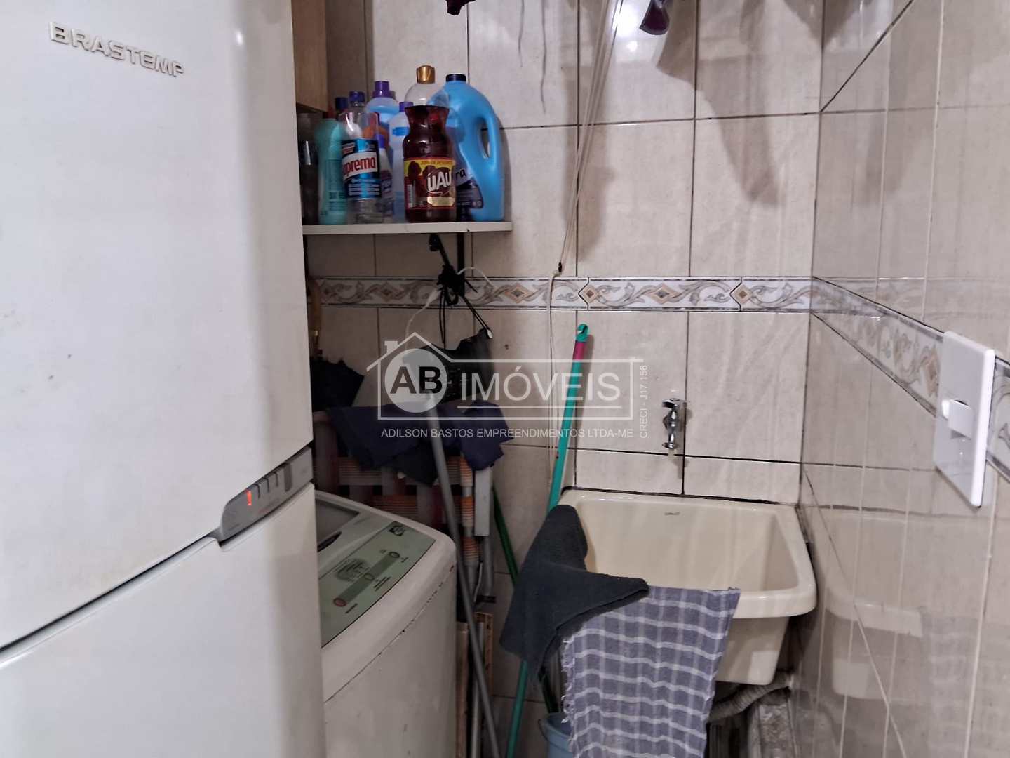 Apartamento à venda com 1 quarto, 59m² - Foto 10
