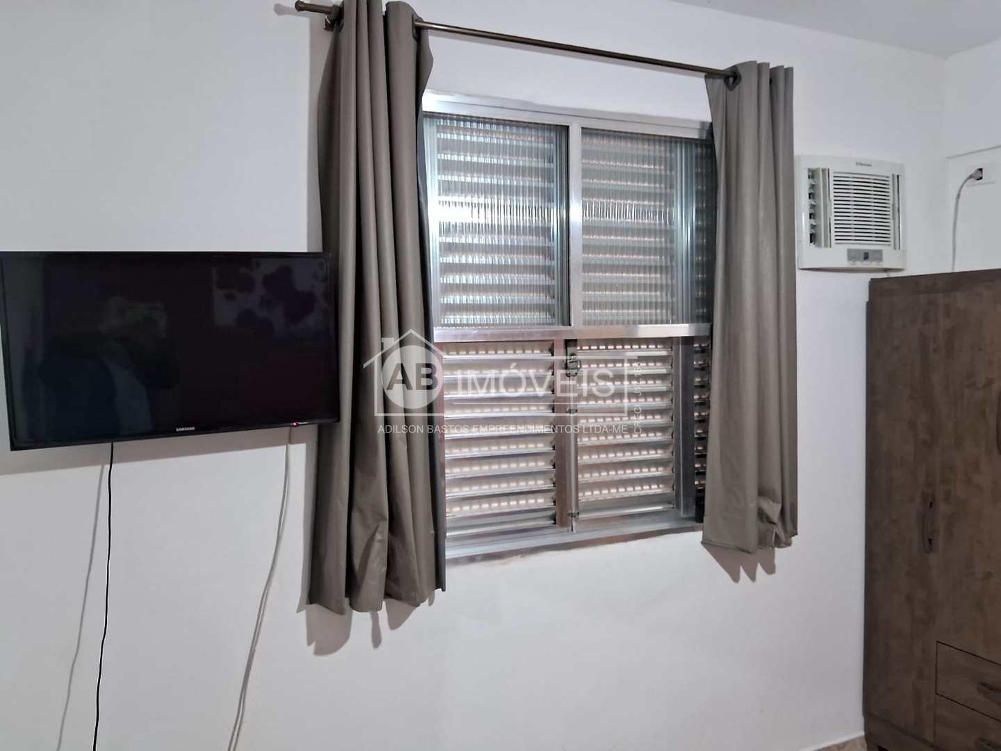 Apartamento à venda com 1 quarto, 59m² - Foto 14